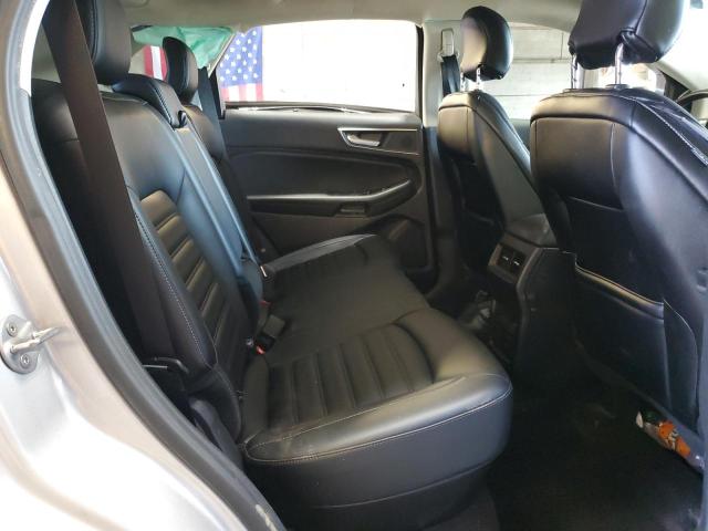 2019 FORD EDGE SEL - 2FMPK4J97KBB74545