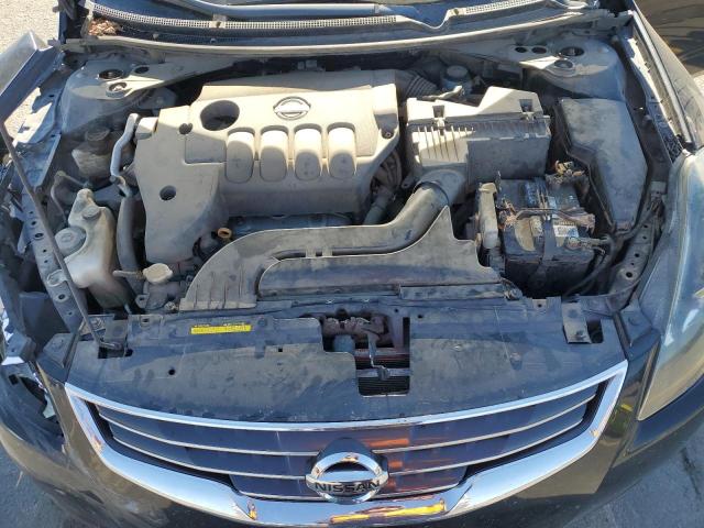 2012 NISSAN ALTIMA BAS #3279849276