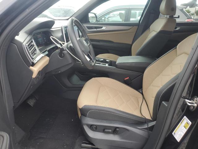 2024 VOLKSWAGEN ATLAS CROS 1V2WE2CA7RC250616