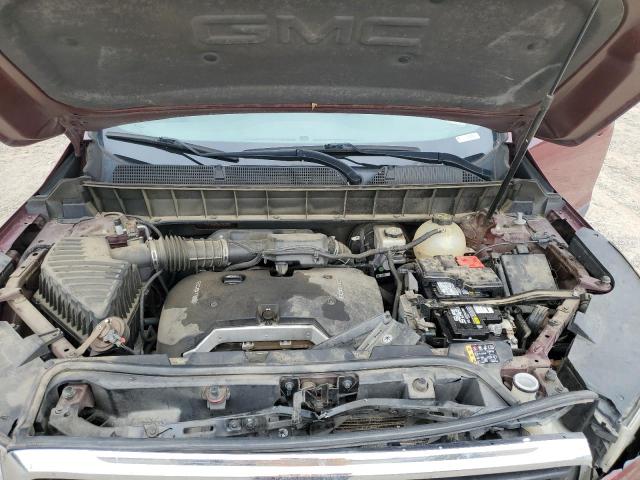 2017 GMC ACADIA SLE - 1GKKNKLA5HZ159795