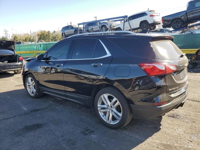 2020 CHEVROLET EQUINOX PR #3294814760