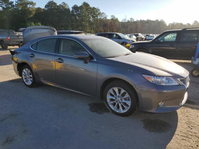 2015 LEXUS ES 300H - JTHBW1GG3F2091857