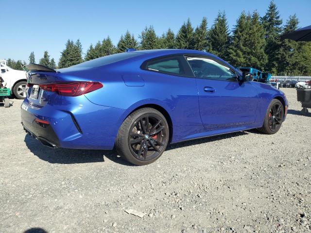 2025 BMW M440XI WBA83DA06SCT18056