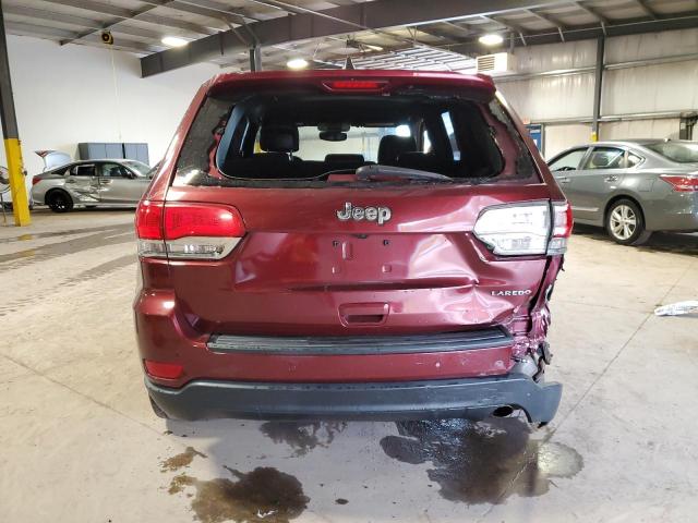 2018 JEEP GRAND CHER - 1C4RJEAG1JC252899