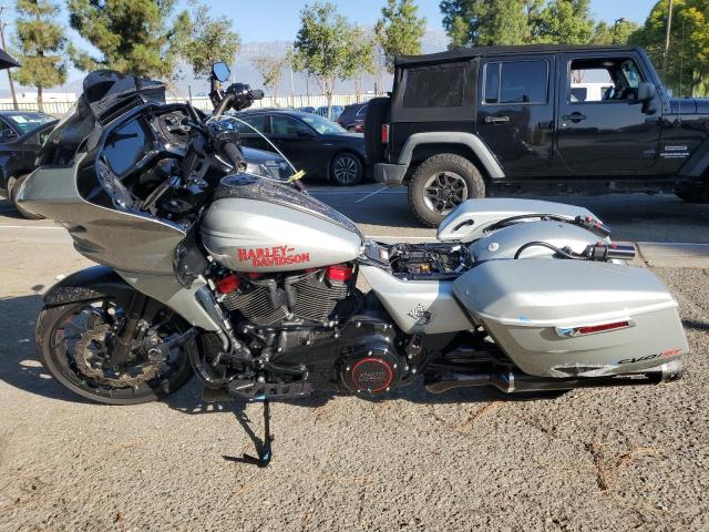 2025 HARLEY-DAVIDSON FLTRXSTSE 1HD1TL829SB955713