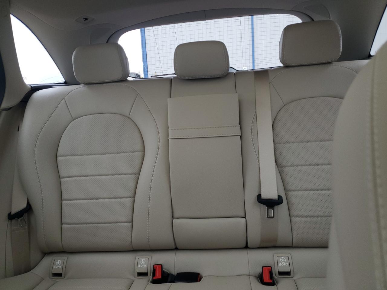 MERCEDES-BENZ GLC-CLASS 300 4MATIC