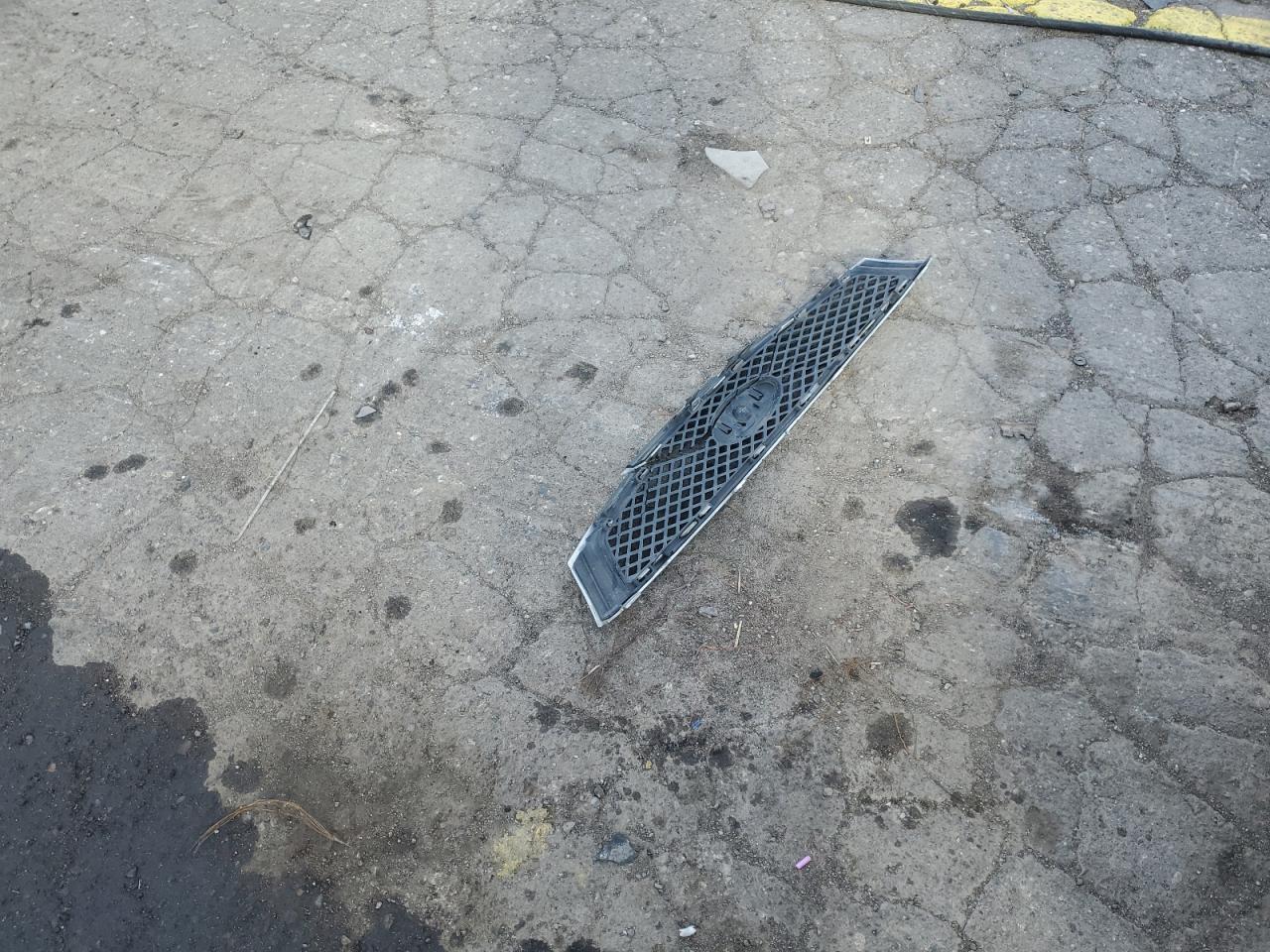 Lot #3285731663 2007 FORD FOCUS ZX3