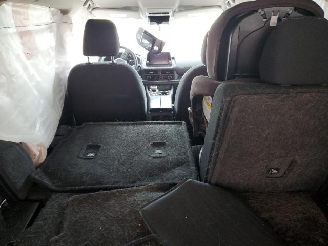 2023 NISSAN ROGUE S - 5N1BT3AA0PC868934