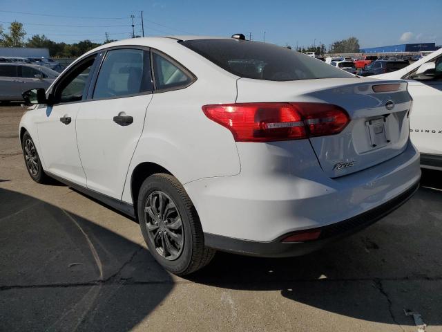 2018 FORD FOCUS S 1FADP3E26JL215865