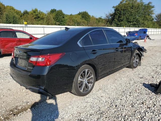 2019 SUBARU LEGACY 2.5I LIMITED - 4S3BNAN68K3016073
