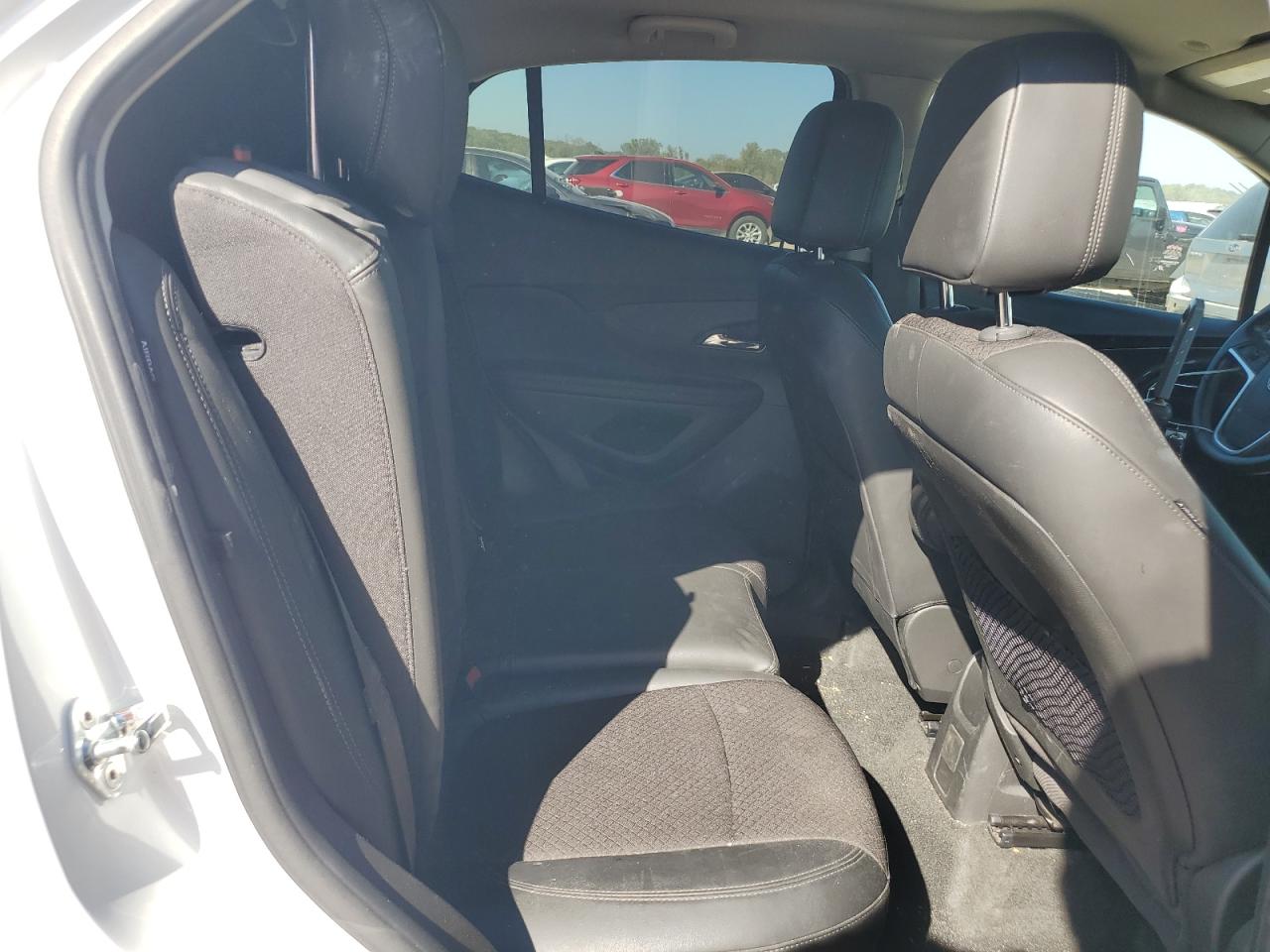 BUICK ENCORE PREFERRED