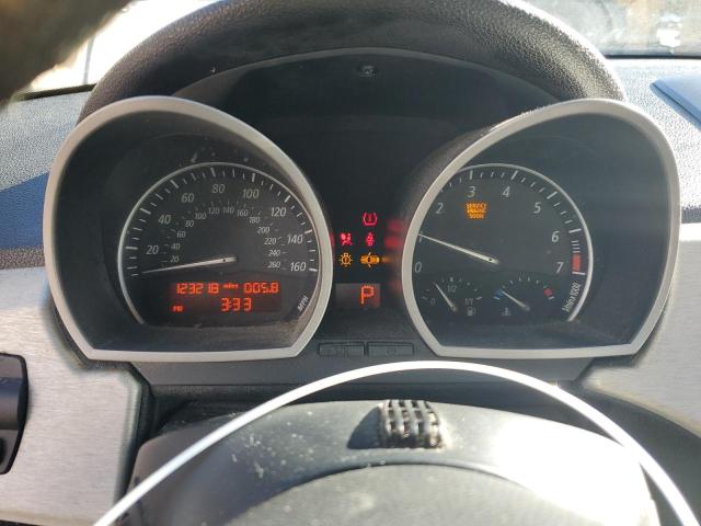 2005 BMW Z4 3.0 #3276990160