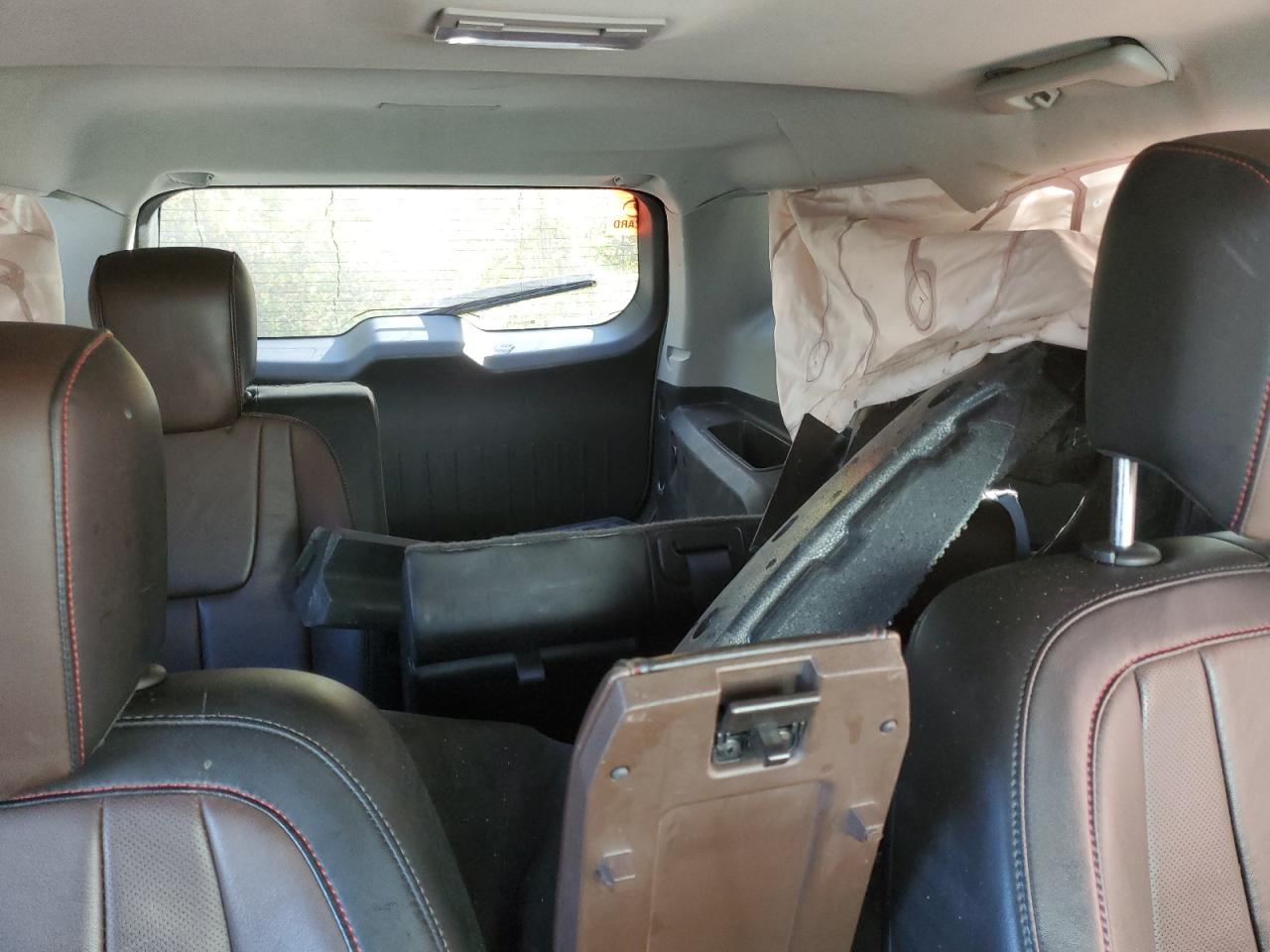 CHEVROLET EQUINOX LTZ