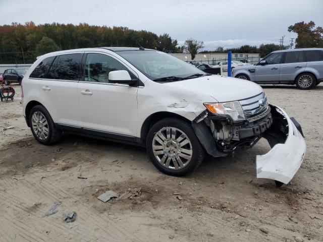 2010 FORD EDGE LIMIT - 2FMDK3KC3ABB51060