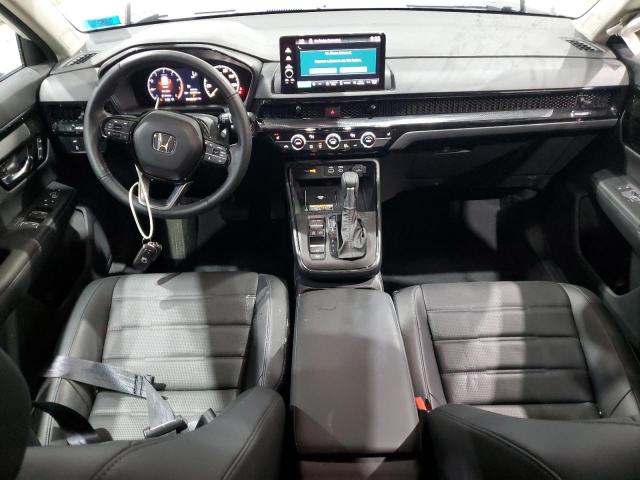 2025 HONDA CR-V EXL #3260637071