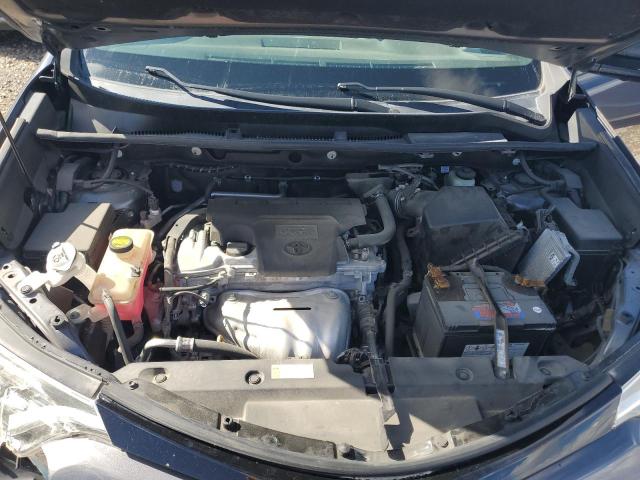 2016 TOYOTA RAV4 SE 2T3JFREV0GW447123