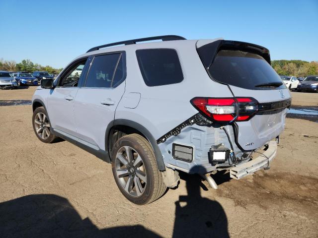 2025 HONDA PILOT ELIT 5FNYG1H84SB089204