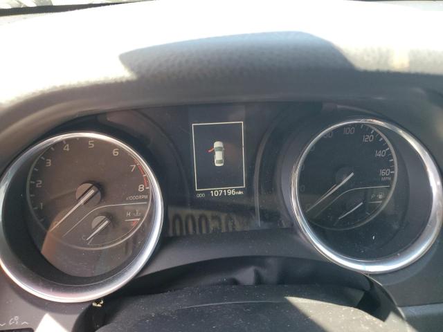 2019 TOYOTA CAMRY L - 4T1B11HK7KU214069