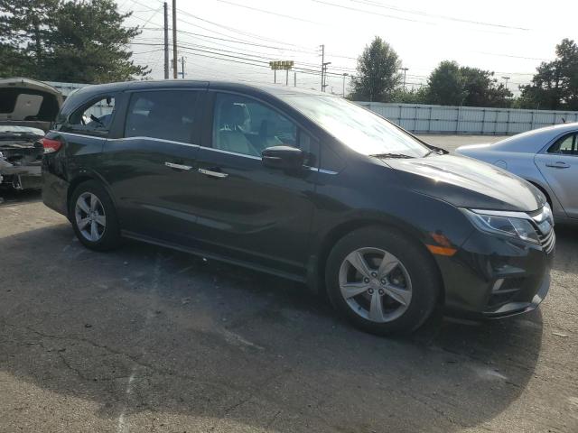 2018 HONDA ODYSSEY EXL - 5FNRL6H77JB016833