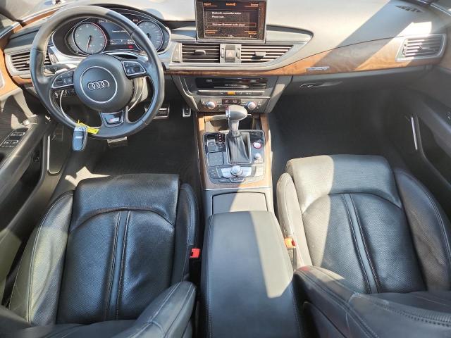 2014 AUDI S7 PREMIUM #3268816469