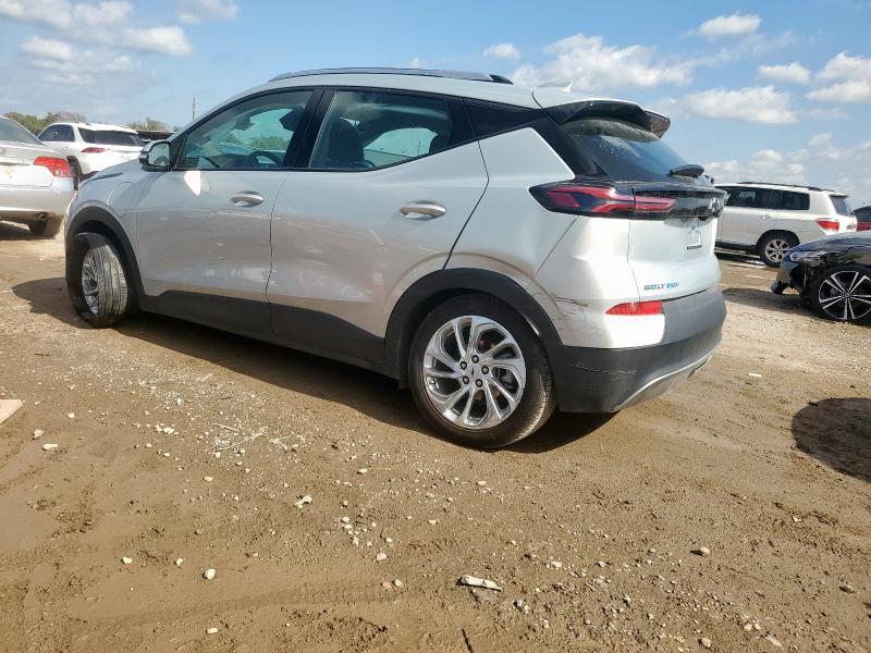 2023 CHEVROLET BOLT EUV L 1G1FY6S00P4146073