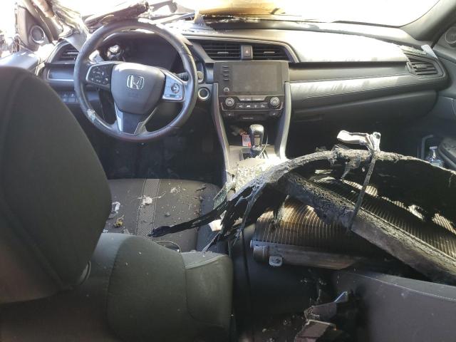 2020 HONDA CIVIC EX - SHHFK7H61LU415693