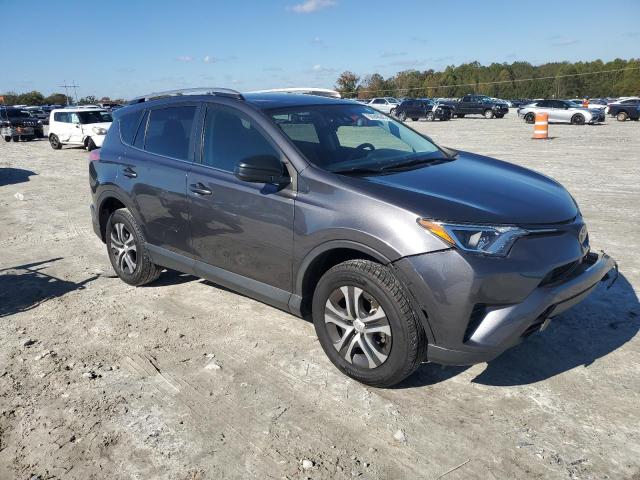 2017 TOYOTA RAV4 LE - JTMZFREV0HJ711332