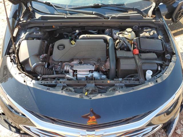 2022 CHEVROLET MALIBU LS 1G1ZC5ST6NF183355