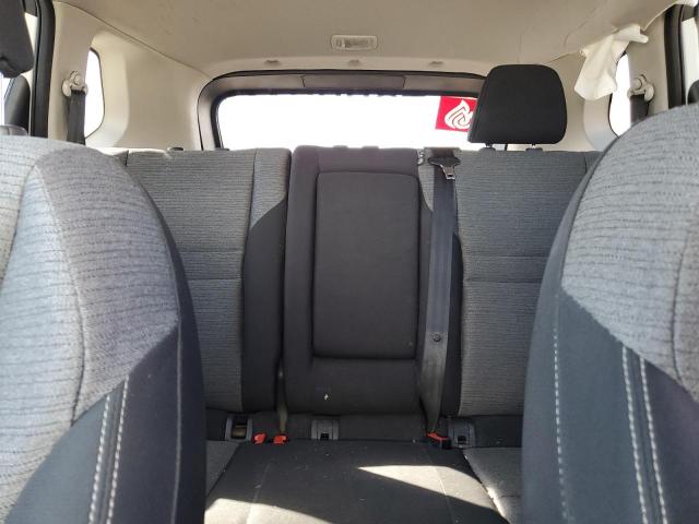 2021 NISSAN ROGUE S - 5N1AT3AA0MC809292