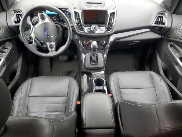 2014 FORD ESCAPE TIT - 1FMCU9J9XEUC84185