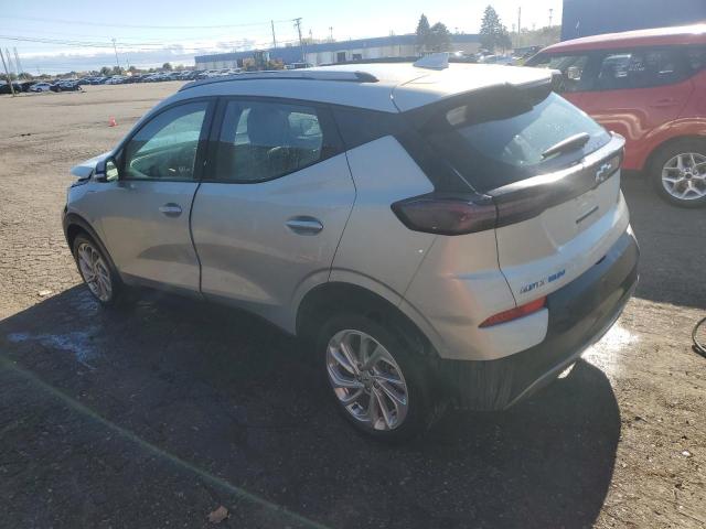 2023 CHEVROLET BOLT EUV L 1G1FY6S01P4135454