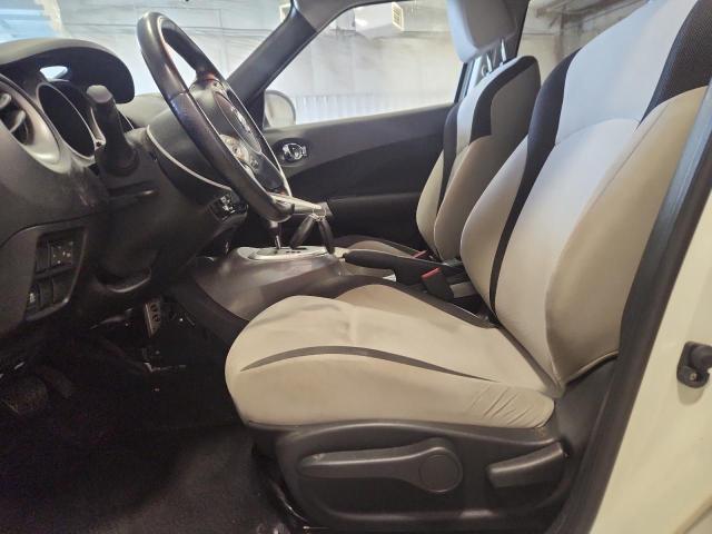 2011 NISSAN JUKE S - JN8AF5MRXBT003583