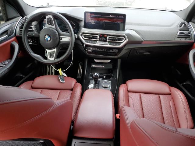 2022 BMW X3 SDRIVE3 #3305396320
