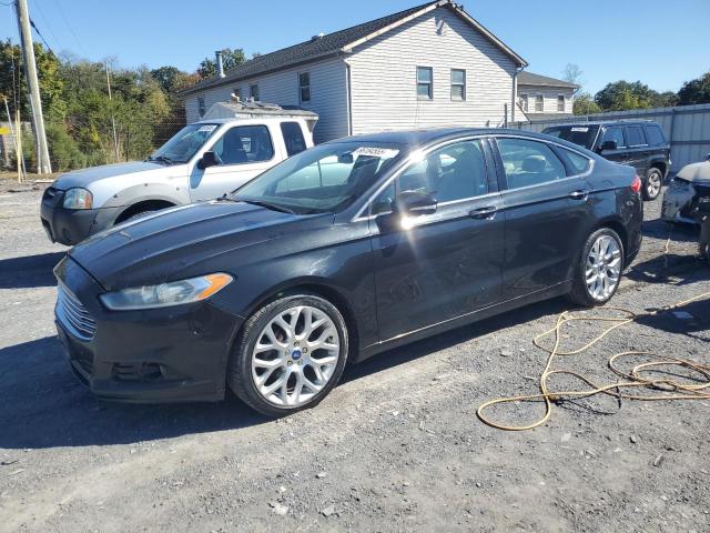 FORD FUSION TIT