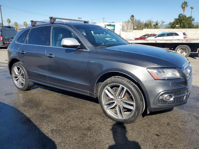 2017 AUDI SQ5 PREMIU #3283768457