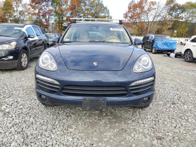 2012 PORSCHE CAYENNE #3316736397