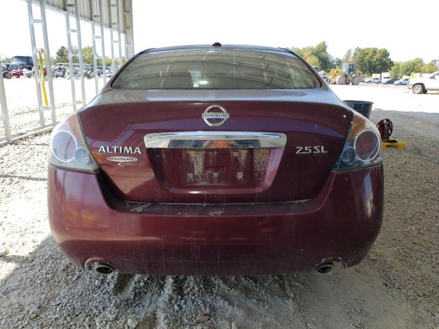 2010 NISSAN ALTIMA BASE - 1N4AL2AP9AN466989