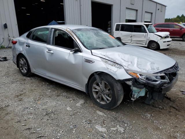 2019 KIA OPTIMA LX - 5XXGT4L37KG363691