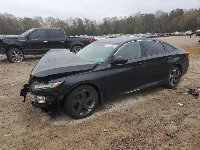 2020 HONDA ACCORD EX #3302702018