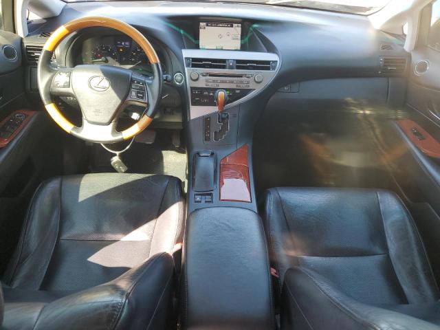 2012 LEXUS RX 350 - 2T2ZK1BA7CC075927