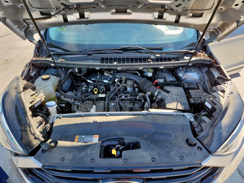 2022 FORD EDGE SE 2FMPK4G90NBA40715