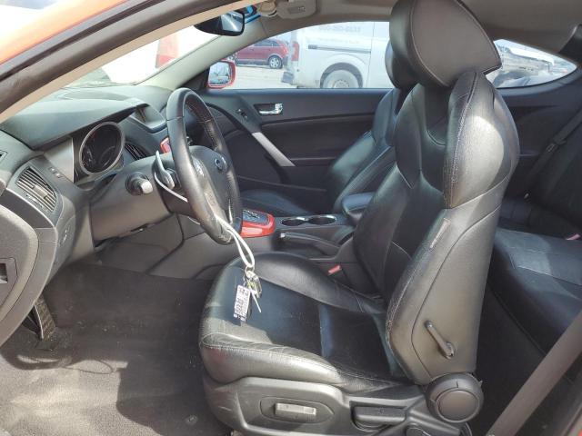 2010 HYUNDAI GENESIS COUPE 3.8L #3265181005