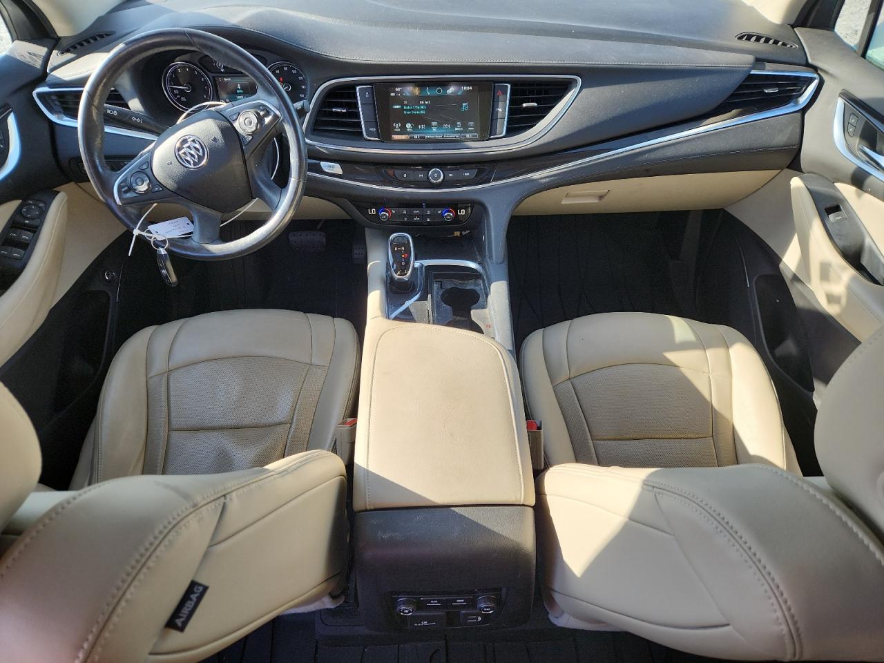 BUICK ENCLAVE ESSENCE