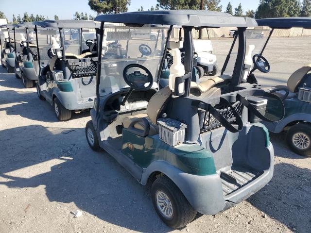 2020 CLUB CAR TEMPO LITHIUM #3262146598