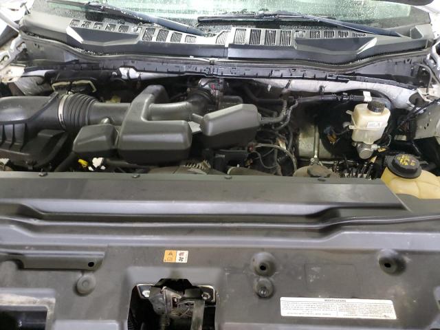 2017 FORD F250 SUPER - 1FT7W2A66HEB19567