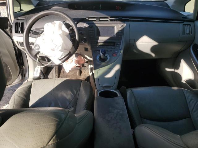 2013 TOYOTA PRIUS - JTDKN3DU7D5569851