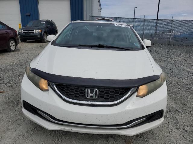 2013 HONDA CIVIC LX - 2HGFB2F58DH001547