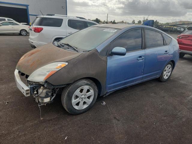 Global Auto Auctions: 2009 TOYOTA PRIUS