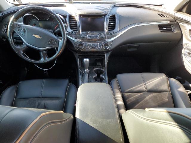 2014 CHEVROLET IMPALA LT - 2G1125S3XE9301416