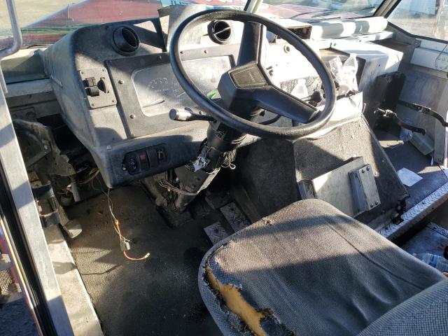 1998 CHEVROLET P30 #3284308030